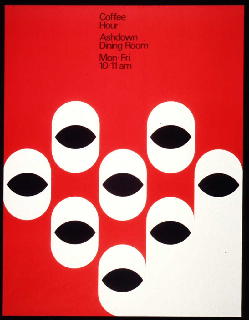 Image of poster 3041 from the Polish Poster Collection