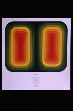 Image of poster 3058 from the Polish Poster Collection