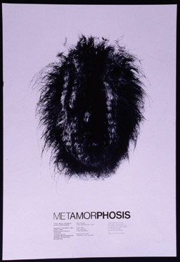 Image of poster 3083 from the Polish Poster Collection