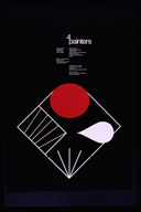 Image of poster 3099 from the Polish Poster Collection