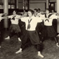 thumbnail Women's basketball team, 1918