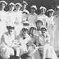 thumbnail Students in dressmaking class, ca. 1911