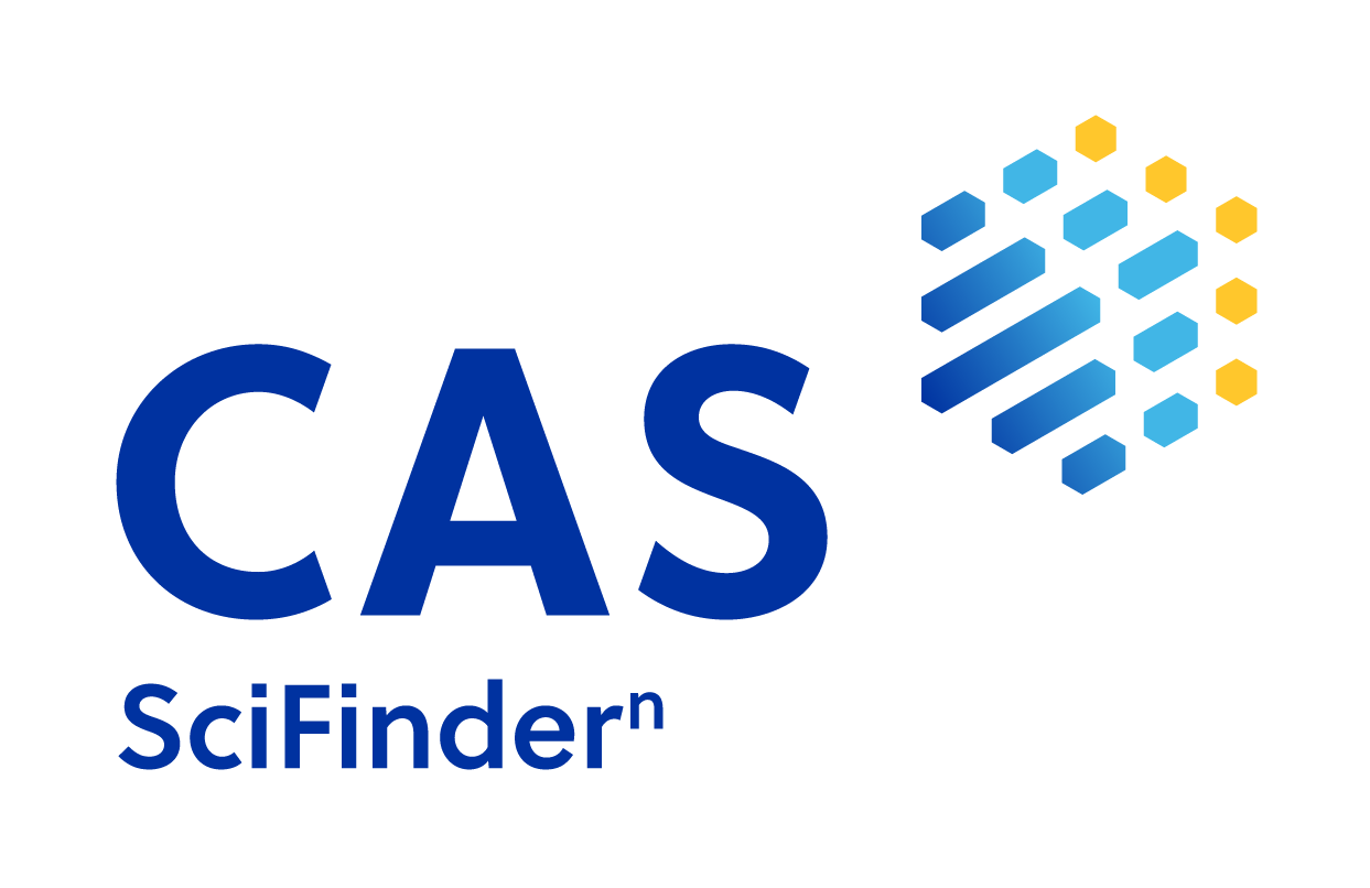 SciFinder-N Logo